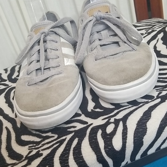 ADIDAS VULC 2.0 - Picture 2 of 14